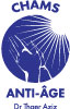 Chams Logo